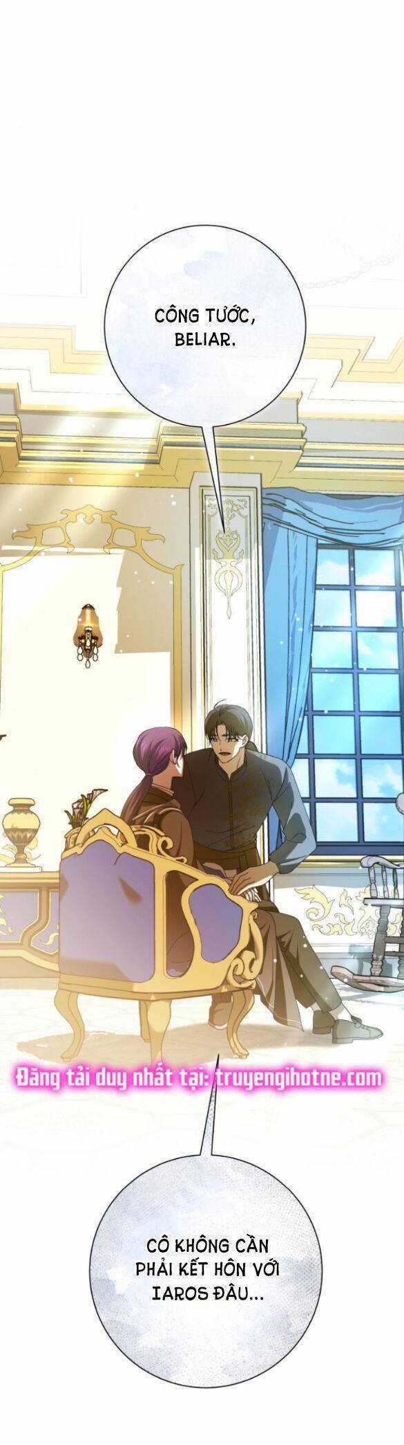 Tôi Muốn Trở Thành Cô Ấy Chỉ Một Ngày Chapter 164.2 trang 32