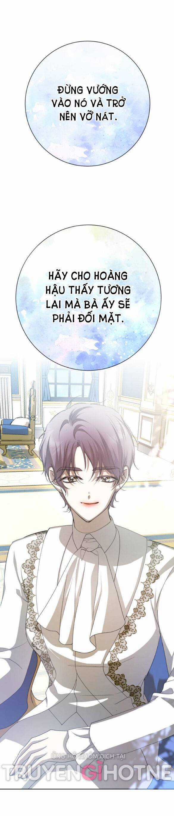 Tôi Muốn Trở Thành Cô Ấy Chỉ Một Ngày Chapter 164.2 trang 39