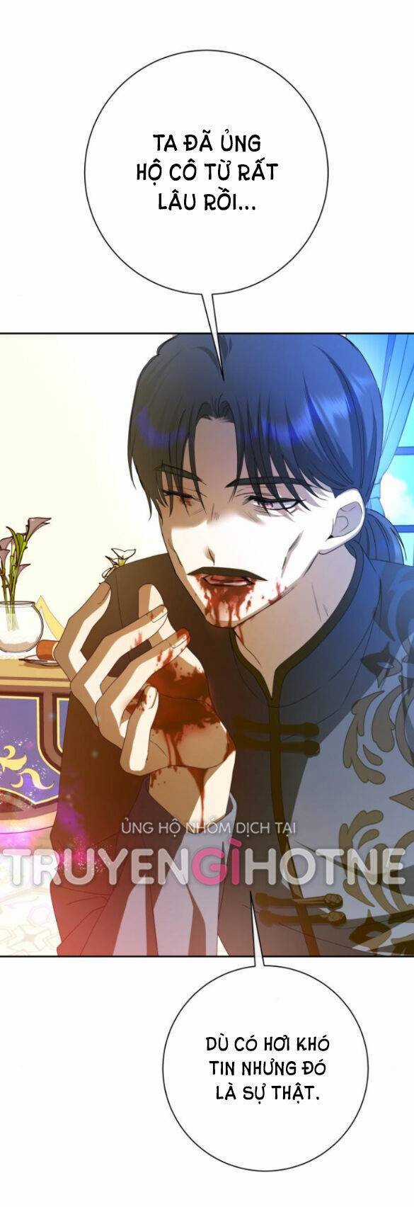 Tôi Muốn Trở Thành Cô Ấy Chỉ Một Ngày Chapter 164.2 trang 42