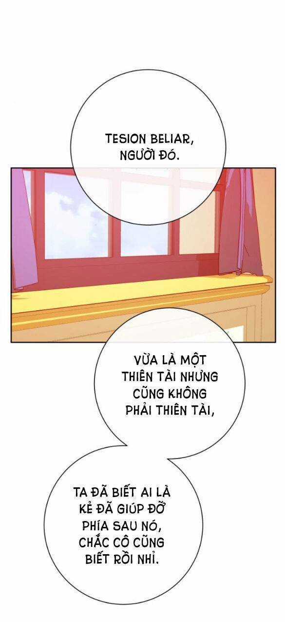 Tôi Muốn Trở Thành Cô Ấy Chỉ Một Ngày Chapter 164.2 trang 43