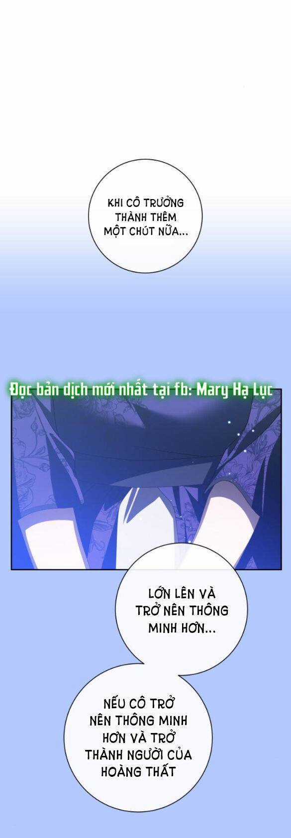 Tôi Muốn Trở Thành Cô Ấy Chỉ Một Ngày Chapter 164.2 trang 44