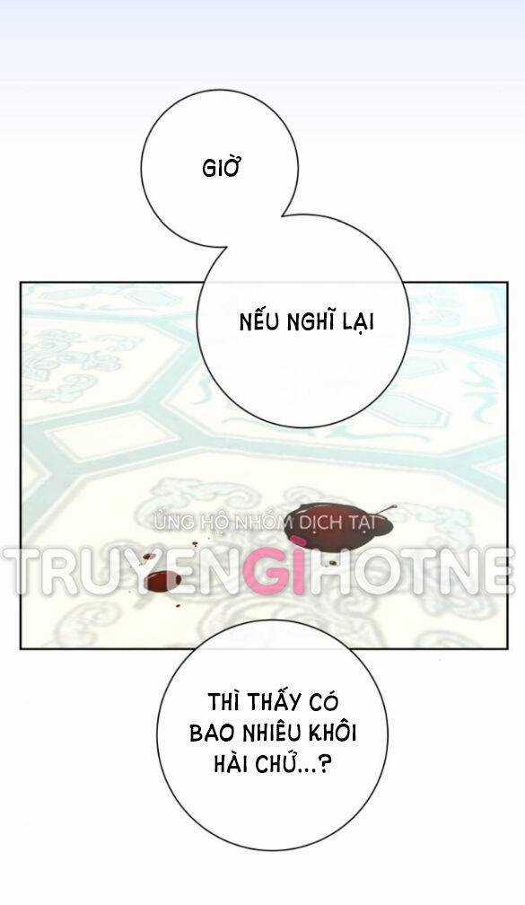 Tôi Muốn Trở Thành Cô Ấy Chỉ Một Ngày Chapter 164.2 trang 46