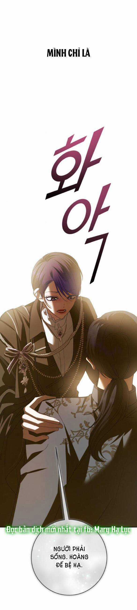 Tôi Muốn Trở Thành Cô Ấy Chỉ Một Ngày Chapter 164.2 trang 50