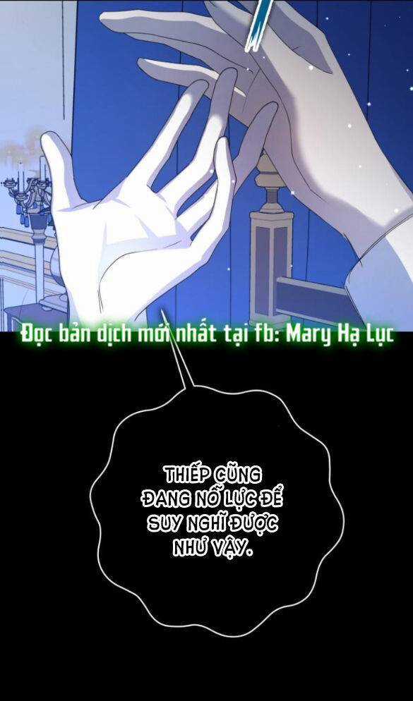 Tôi Muốn Trở Thành Cô Ấy Chỉ Một Ngày Chapter 164.2 trang 6