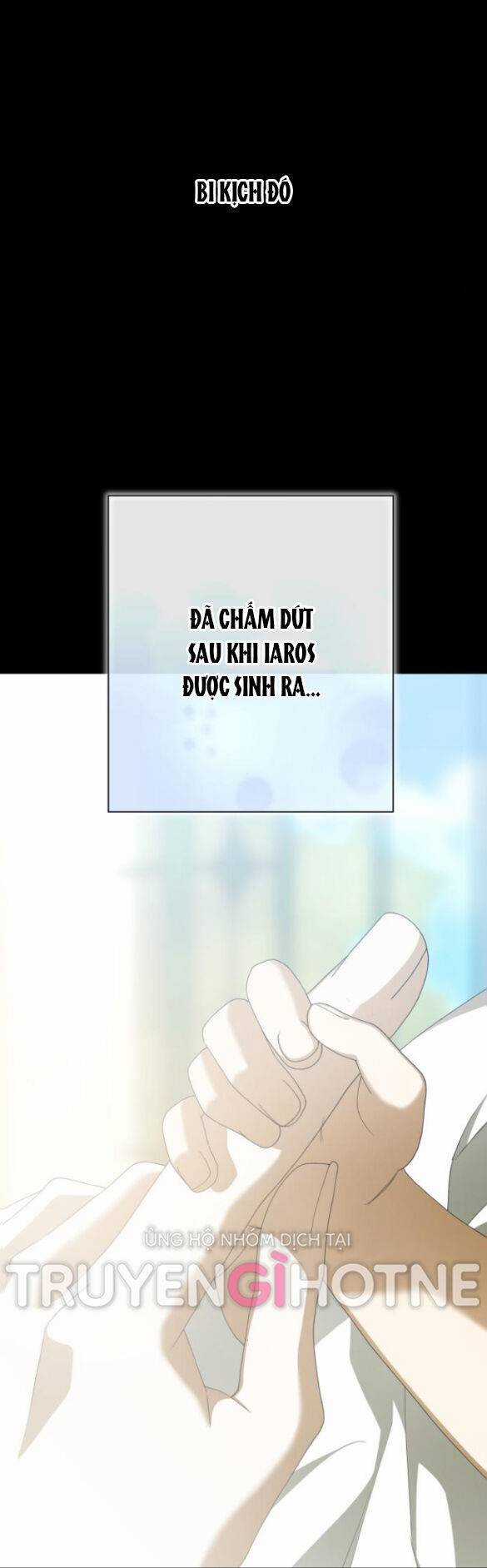 Tôi Muốn Trở Thành Cô Ấy Chỉ Một Ngày Chapter 164.2 trang 8