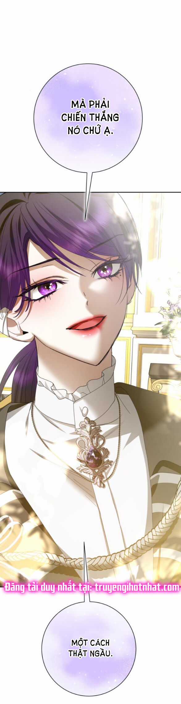 Tôi Muốn Trở Thành Cô Ấy Chỉ Một Ngày Chapter 165.1 trang 11