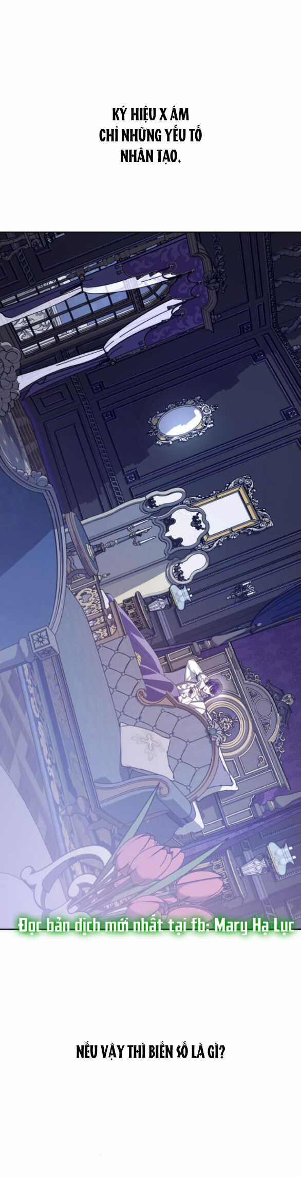 Tôi Muốn Trở Thành Cô Ấy Chỉ Một Ngày Chapter 165.1 trang 17