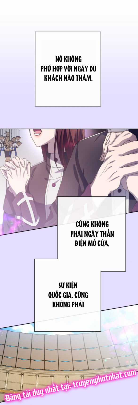 Tôi Muốn Trở Thành Cô Ấy Chỉ Một Ngày Chapter 165.1 trang 18