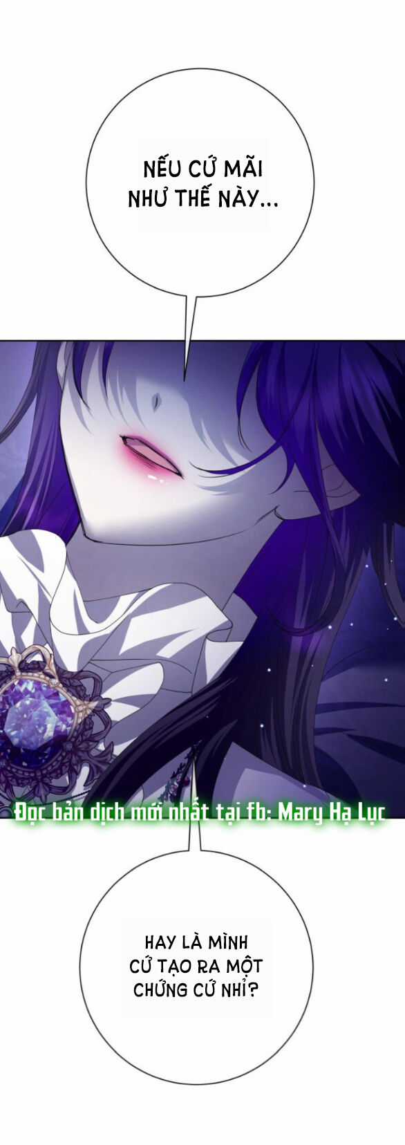 Tôi Muốn Trở Thành Cô Ấy Chỉ Một Ngày Chapter 165.1 trang 25