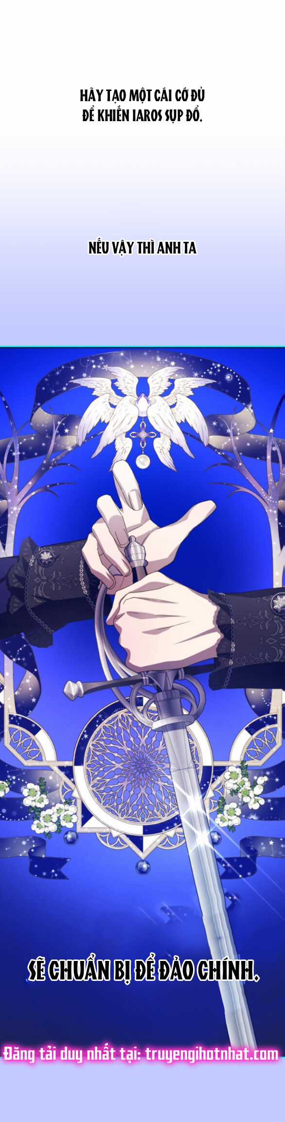 Tôi Muốn Trở Thành Cô Ấy Chỉ Một Ngày Chapter 165.1 trang 26