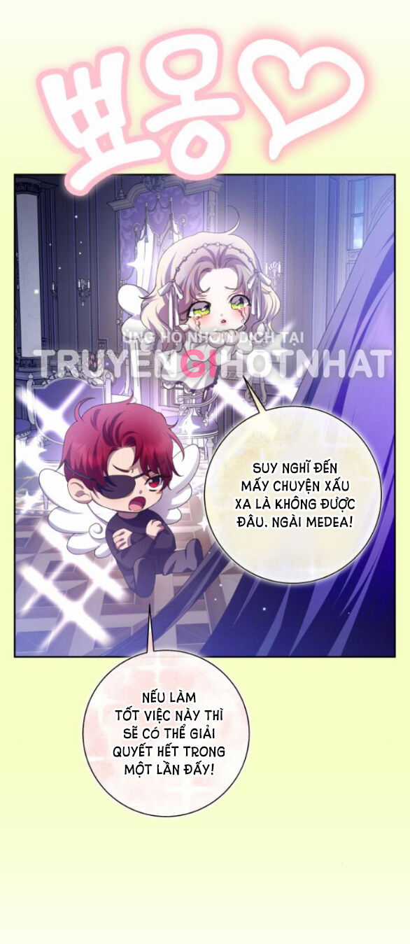 Tôi Muốn Trở Thành Cô Ấy Chỉ Một Ngày Chapter 165.1 trang 32