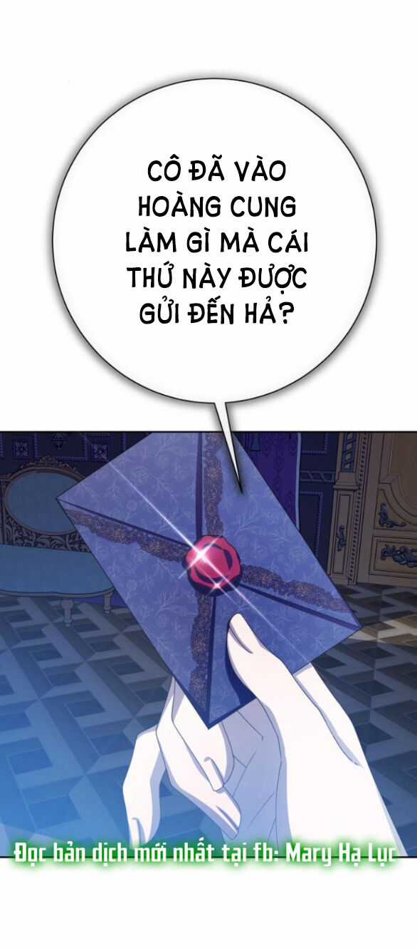 Tôi Muốn Trở Thành Cô Ấy Chỉ Một Ngày Chapter 165.1 trang 37