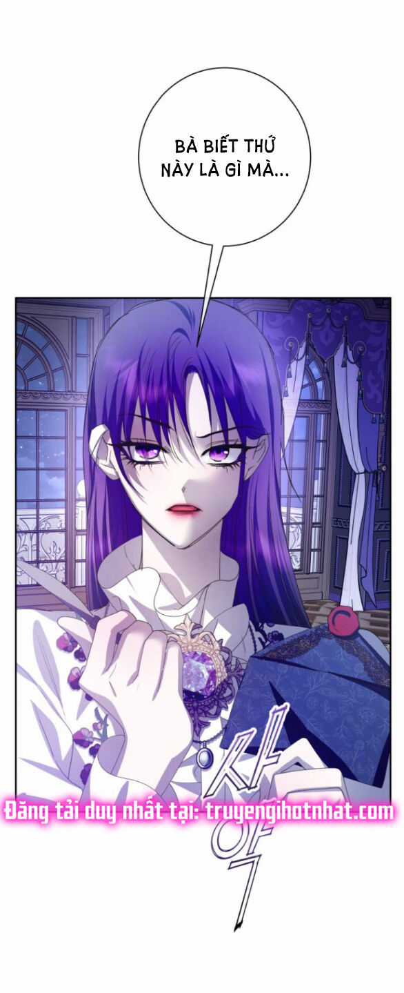 Tôi Muốn Trở Thành Cô Ấy Chỉ Một Ngày Chapter 165.1 trang 38