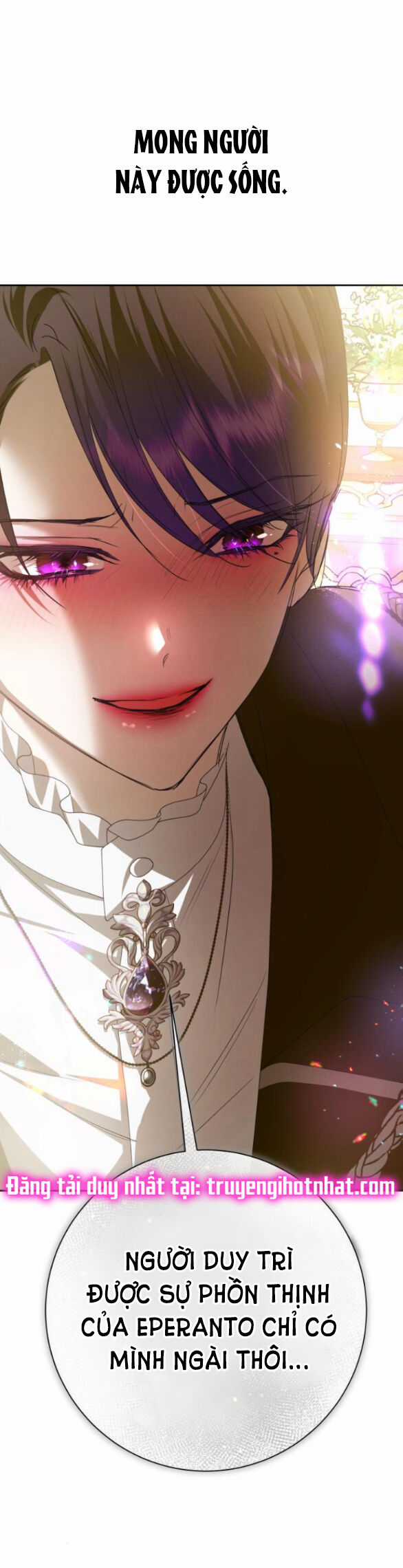 Tôi Muốn Trở Thành Cô Ấy Chỉ Một Ngày Chapter 165.1 trang 5