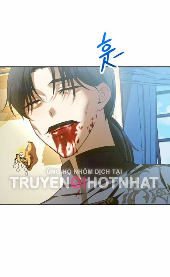 Tôi Muốn Trở Thành Cô Ấy Chỉ Một Ngày Chapter 165.1 trang 6