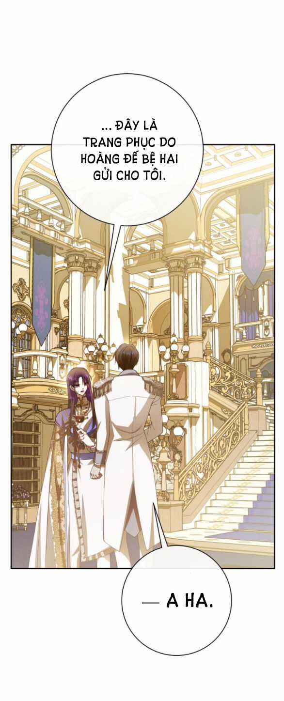 Tôi Muốn Trở Thành Cô Ấy Chỉ Một Ngày Chapter 165.2 trang 19