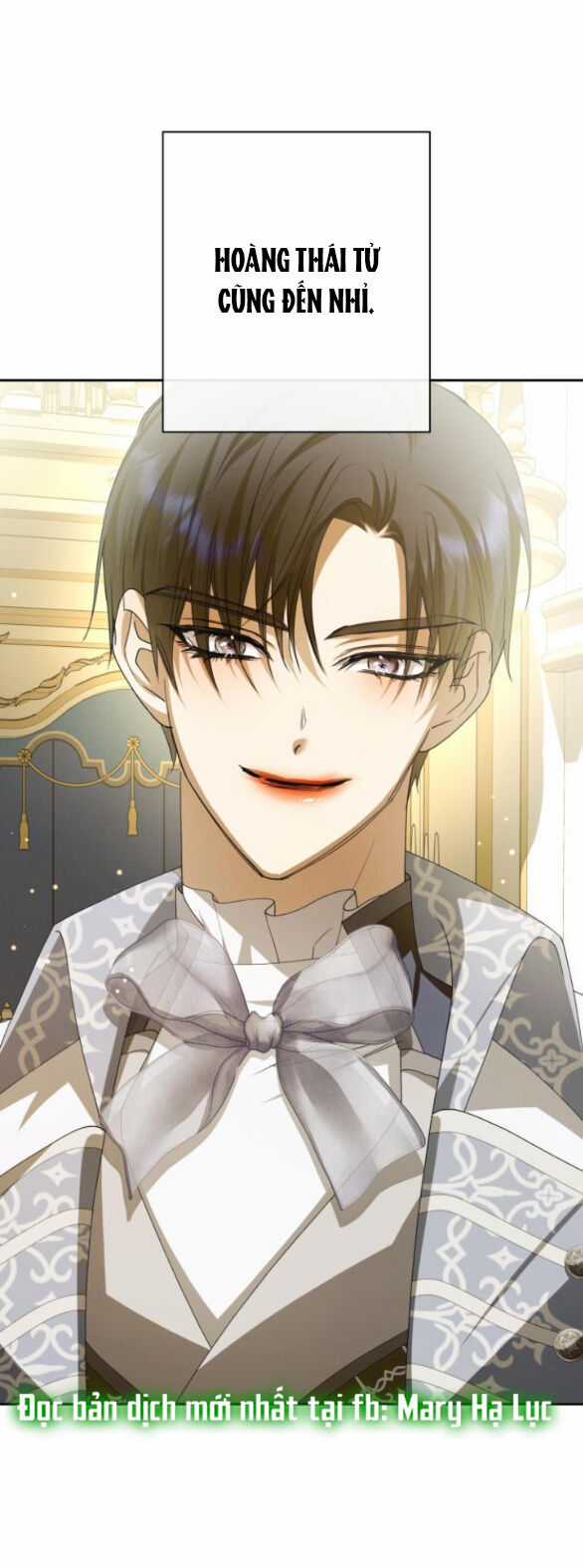 Tôi Muốn Trở Thành Cô Ấy Chỉ Một Ngày Chapter 165.2 trang 20