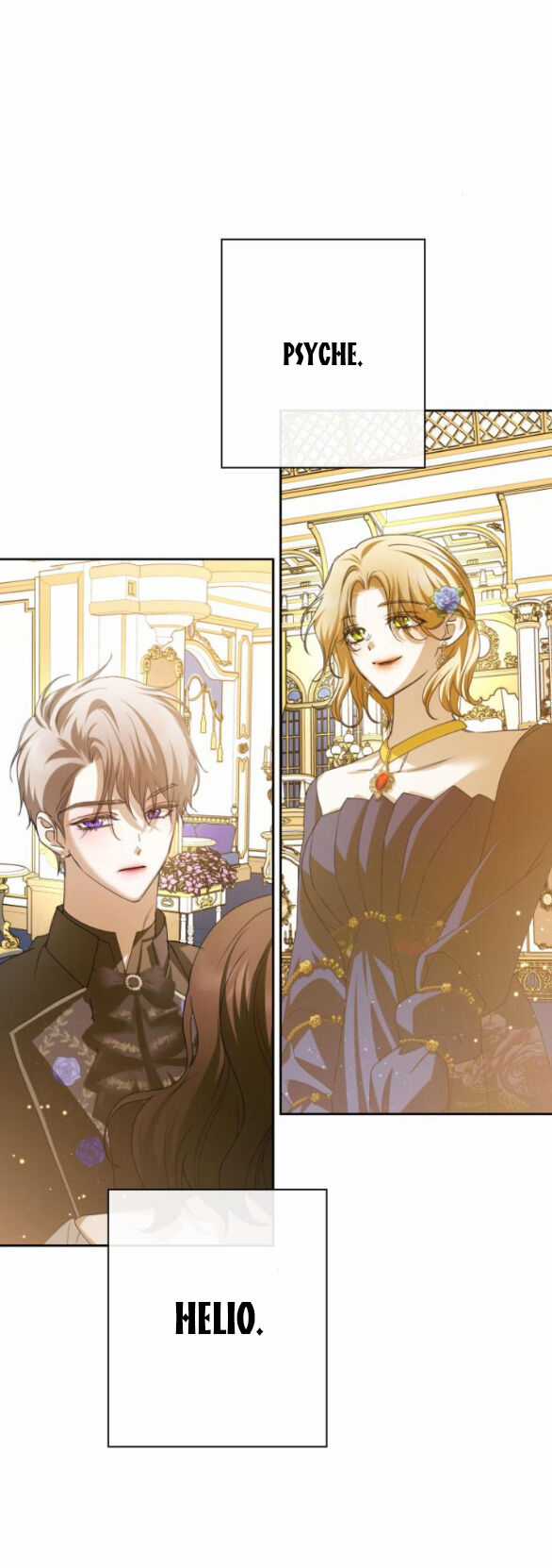 Tôi Muốn Trở Thành Cô Ấy Chỉ Một Ngày Chapter 165.2 trang 21