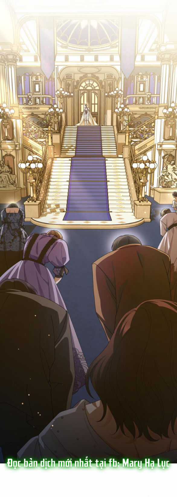 Tôi Muốn Trở Thành Cô Ấy Chỉ Một Ngày Chapter 165.2 trang 27