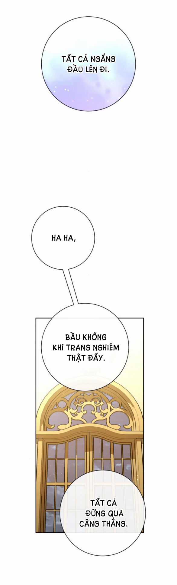 Tôi Muốn Trở Thành Cô Ấy Chỉ Một Ngày Chapter 165.2 trang 28