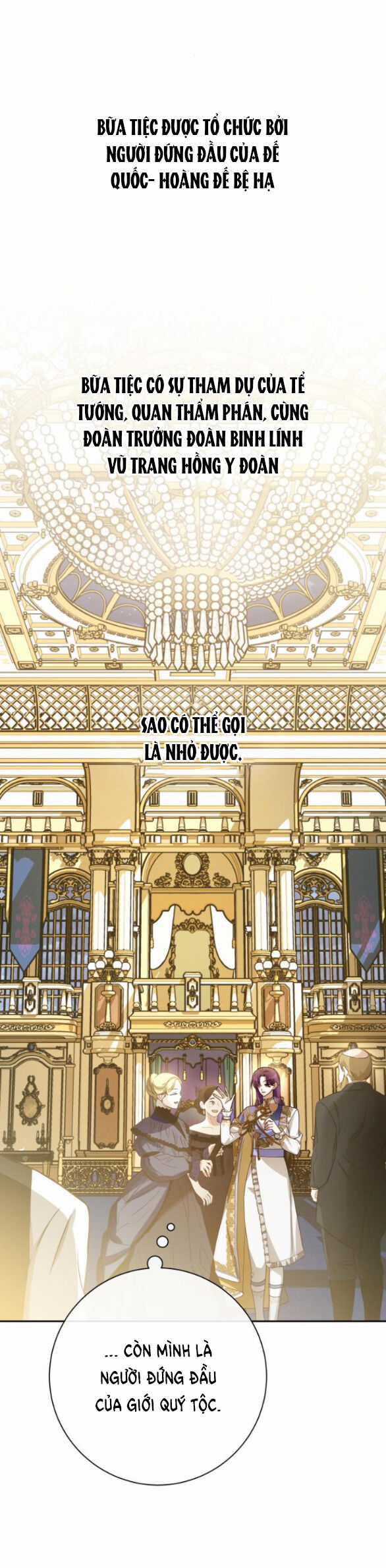 Tôi Muốn Trở Thành Cô Ấy Chỉ Một Ngày Chapter 165.2 trang 3