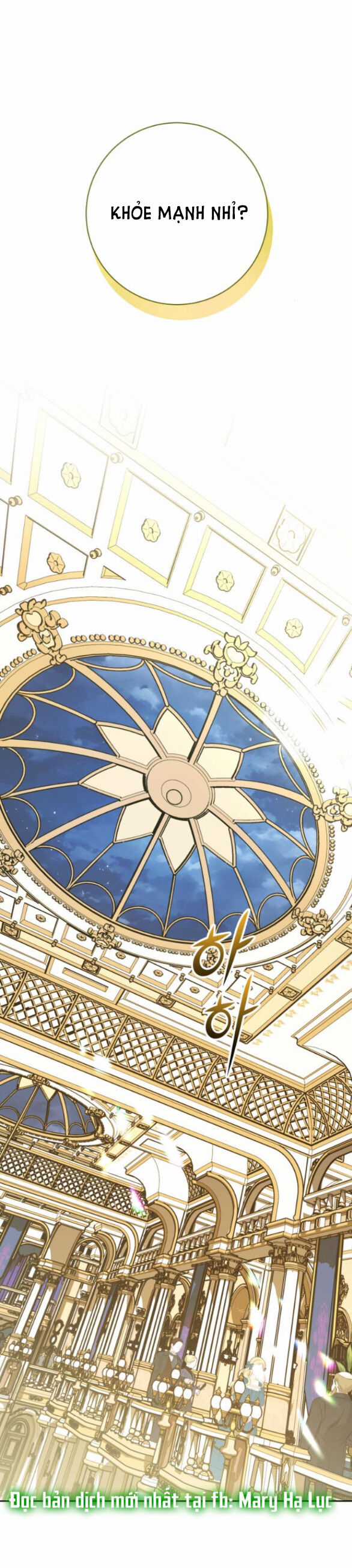 Tôi Muốn Trở Thành Cô Ấy Chỉ Một Ngày Chapter 165.2 trang 31