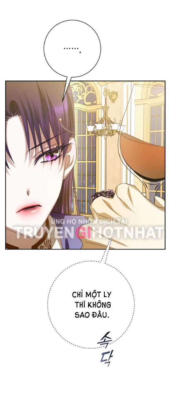 Tôi Muốn Trở Thành Cô Ấy Chỉ Một Ngày Chapter 165.2 trang 34