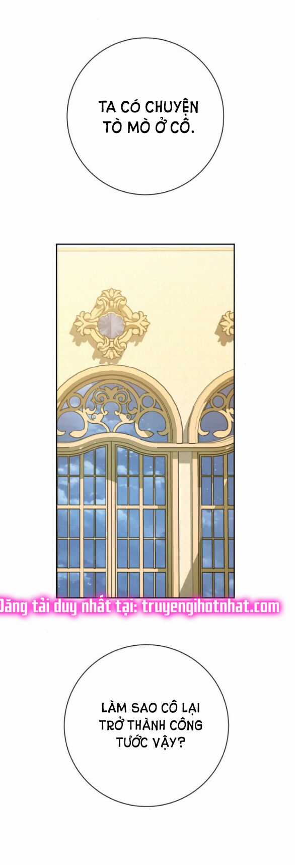 Tôi Muốn Trở Thành Cô Ấy Chỉ Một Ngày Chapter 165.2 trang 37