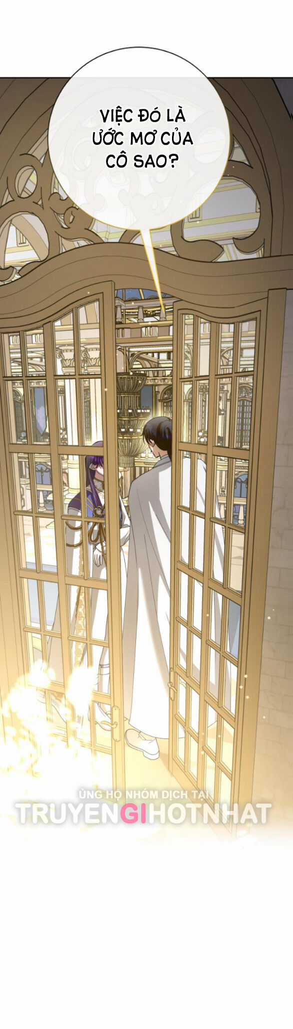 Tôi Muốn Trở Thành Cô Ấy Chỉ Một Ngày Chapter 165.2 trang 38