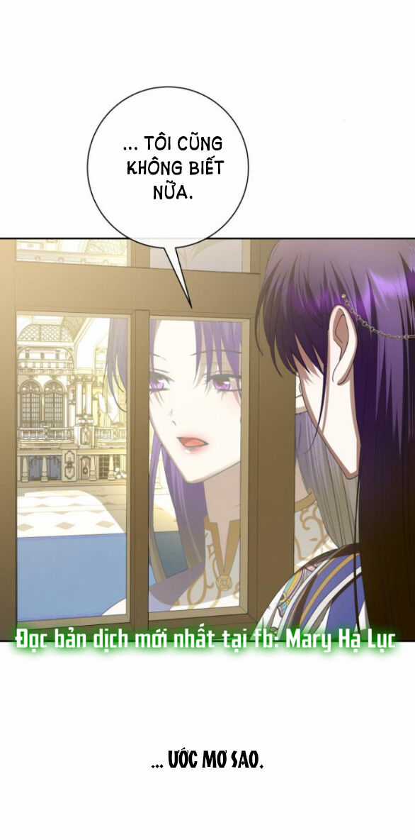 Tôi Muốn Trở Thành Cô Ấy Chỉ Một Ngày Chapter 165.2 trang 39