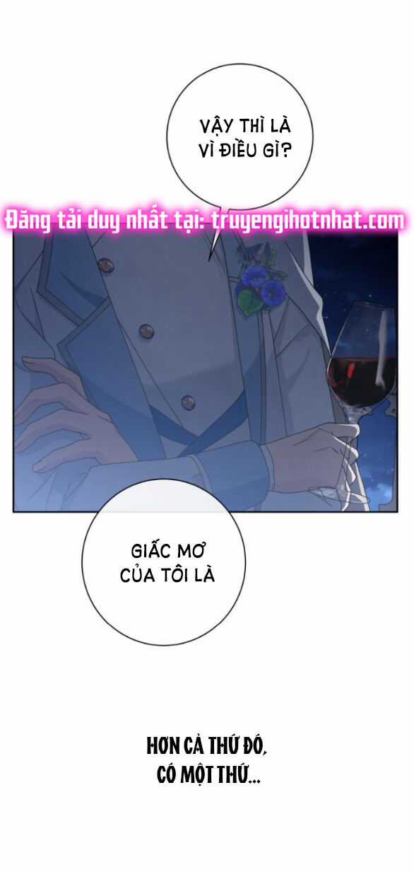 Tôi Muốn Trở Thành Cô Ấy Chỉ Một Ngày Chapter 165.2 trang 40
