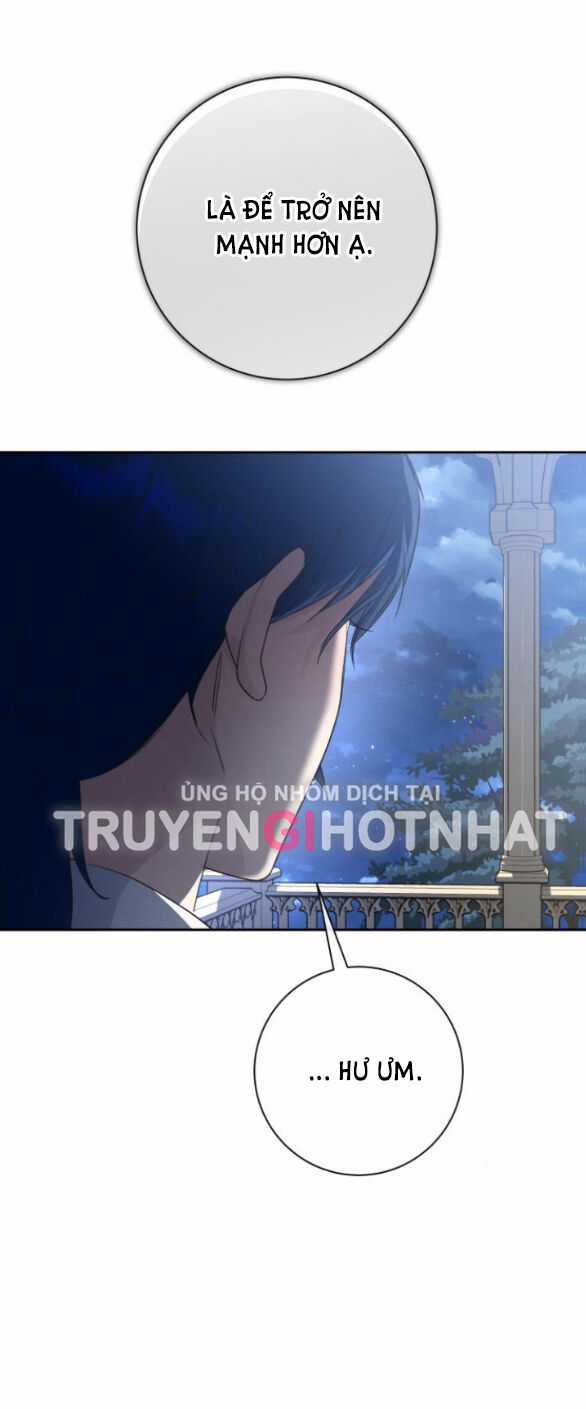 Tôi Muốn Trở Thành Cô Ấy Chỉ Một Ngày Chapter 165.2 trang 41