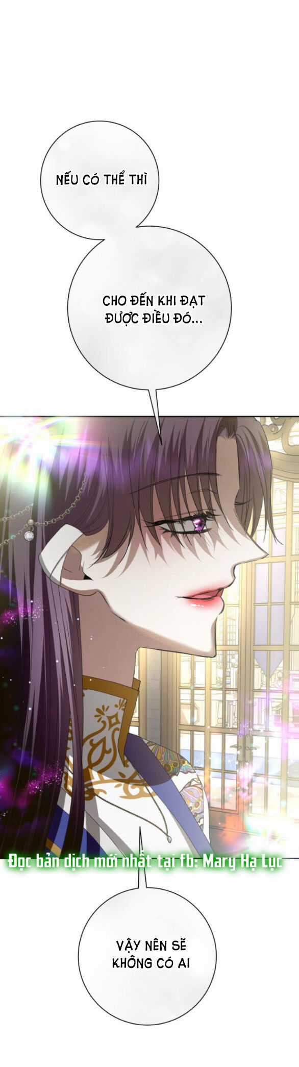 Tôi Muốn Trở Thành Cô Ấy Chỉ Một Ngày Chapter 165.2 trang 42