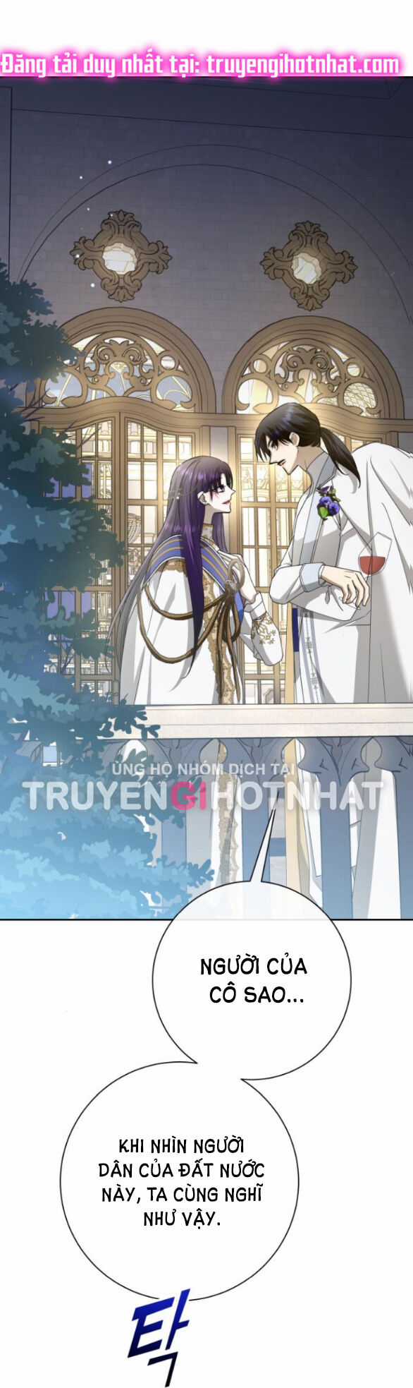 Tôi Muốn Trở Thành Cô Ấy Chỉ Một Ngày Chapter 165.2 trang 44