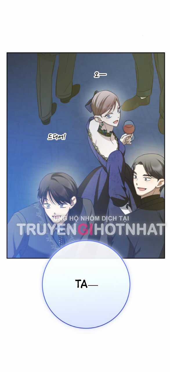 Tôi Muốn Trở Thành Cô Ấy Chỉ Một Ngày Chapter 165.2 trang 48