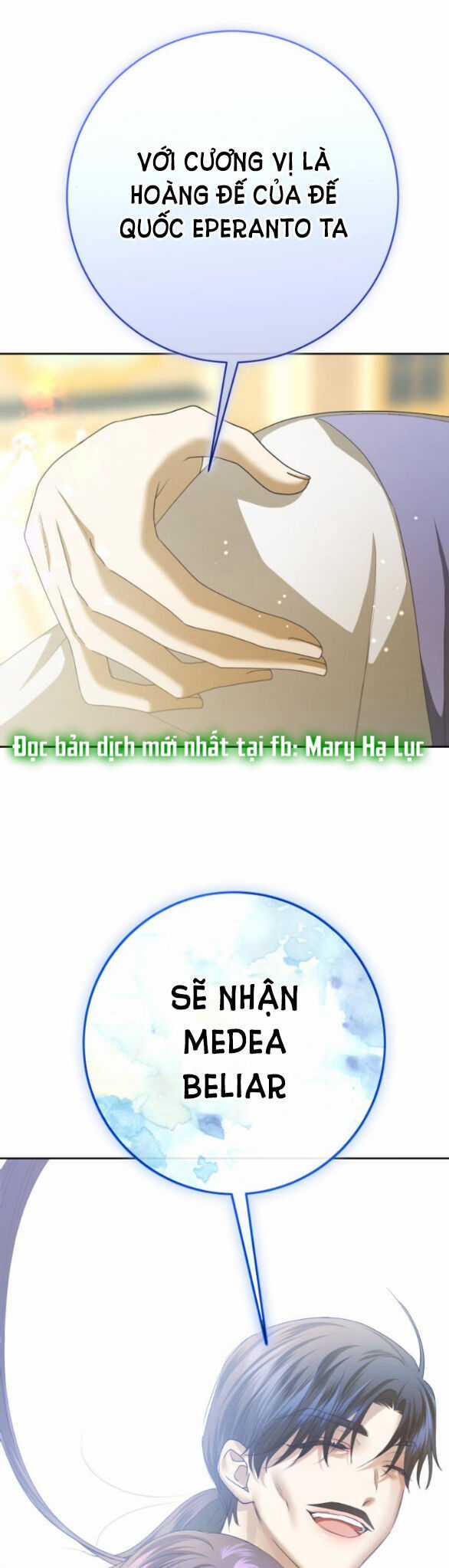 Tôi Muốn Trở Thành Cô Ấy Chỉ Một Ngày Chapter 165.2 trang 49