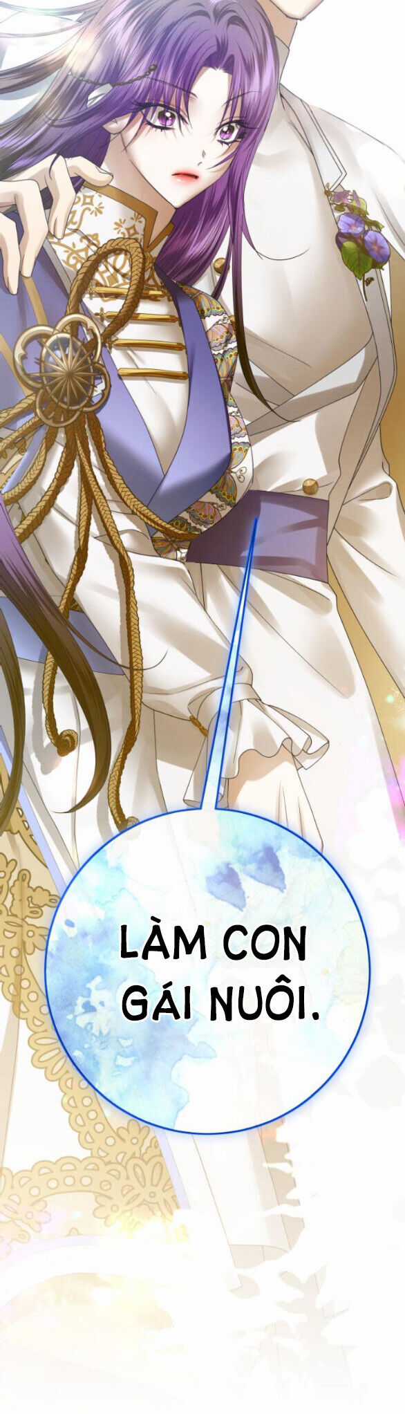 Tôi Muốn Trở Thành Cô Ấy Chỉ Một Ngày Chapter 165.2 trang 50