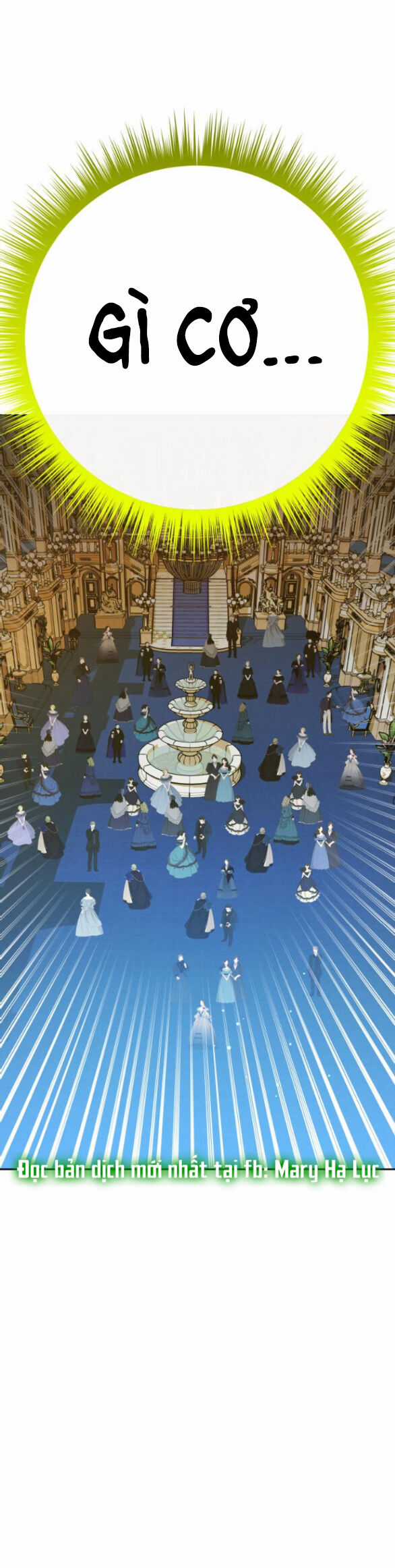 Tôi Muốn Trở Thành Cô Ấy Chỉ Một Ngày Chapter 165.2 trang 53