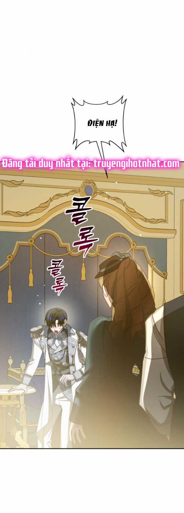 Tôi Muốn Trở Thành Cô Ấy Chỉ Một Ngày Chapter 165.2 trang 55