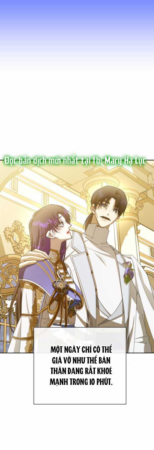 Tôi Muốn Trở Thành Cô Ấy Chỉ Một Ngày Chapter 165.2 trang 57