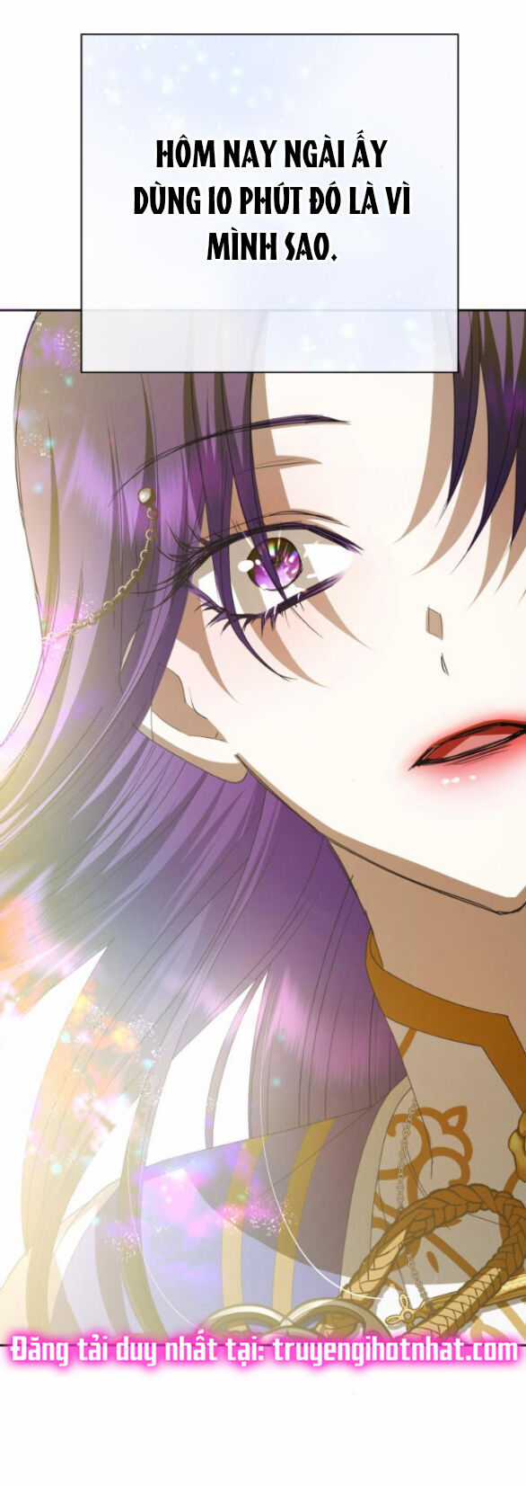 Tôi Muốn Trở Thành Cô Ấy Chỉ Một Ngày Chapter 165.2 trang 58