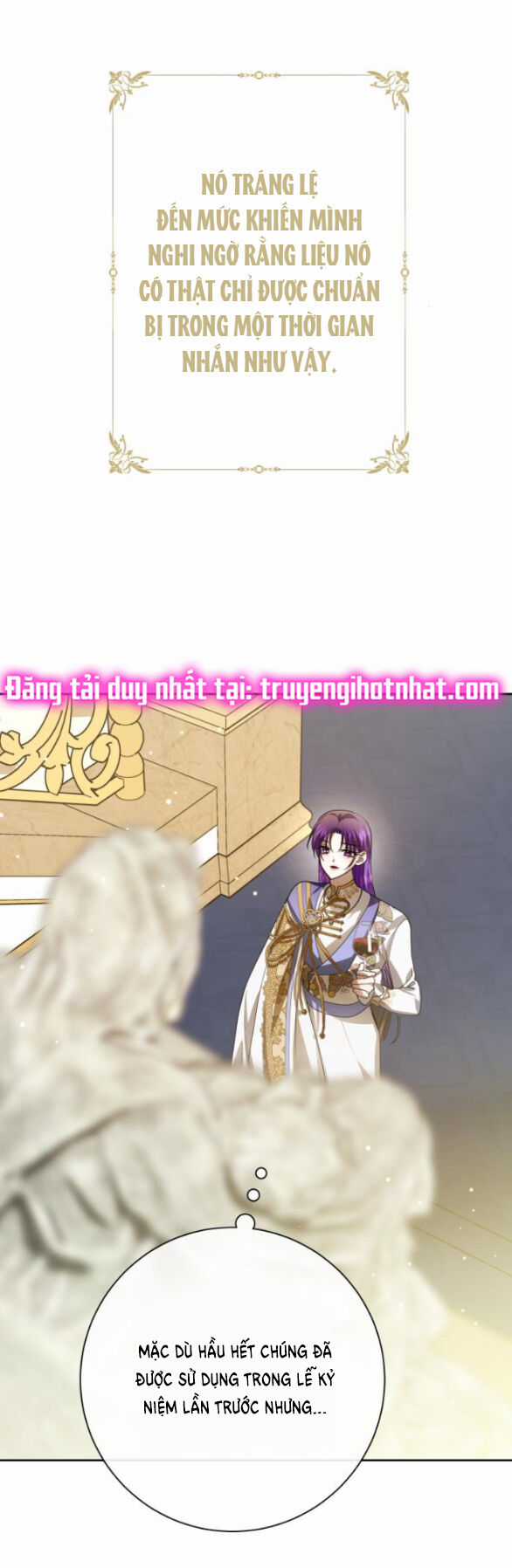 Tôi Muốn Trở Thành Cô Ấy Chỉ Một Ngày Chapter 165.2 trang 6