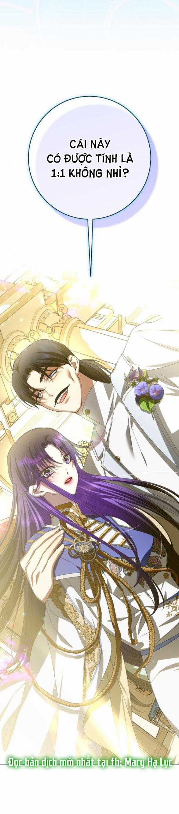 Tôi Muốn Trở Thành Cô Ấy Chỉ Một Ngày Chapter 165.2 trang 63