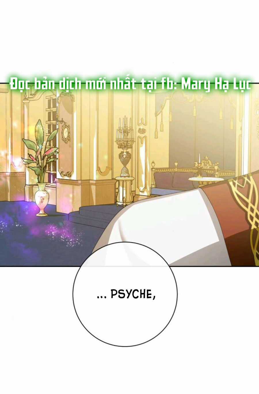 Tôi Muốn Trở Thành Cô Ấy Chỉ Một Ngày Chapter 166.1 trang 10