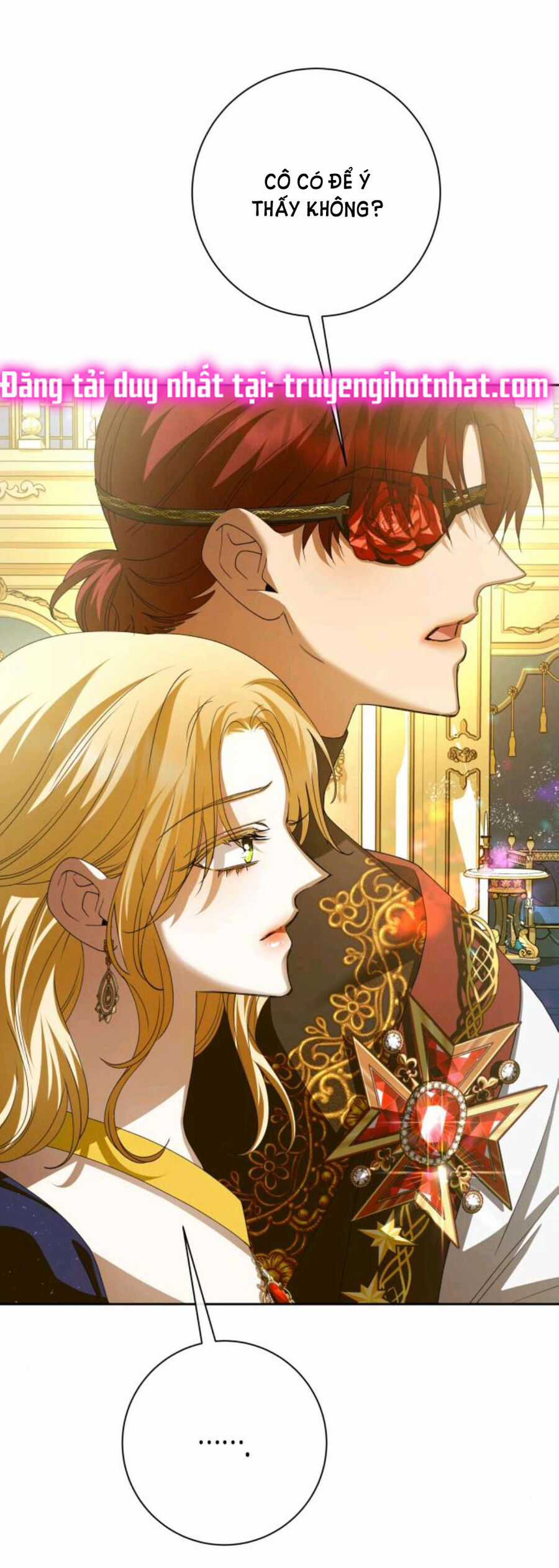 Tôi Muốn Trở Thành Cô Ấy Chỉ Một Ngày Chapter 166.1 trang 11