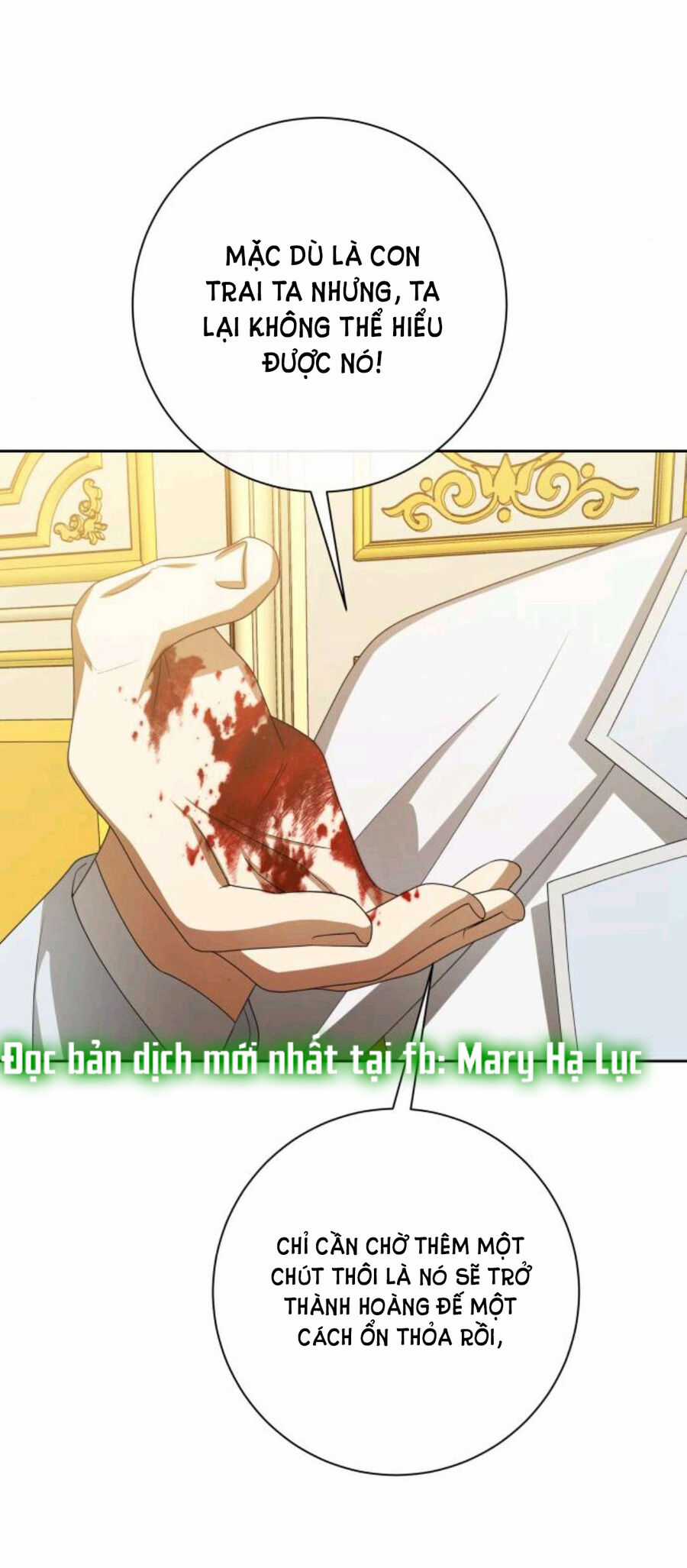 Tôi Muốn Trở Thành Cô Ấy Chỉ Một Ngày Chapter 166.1 trang 14