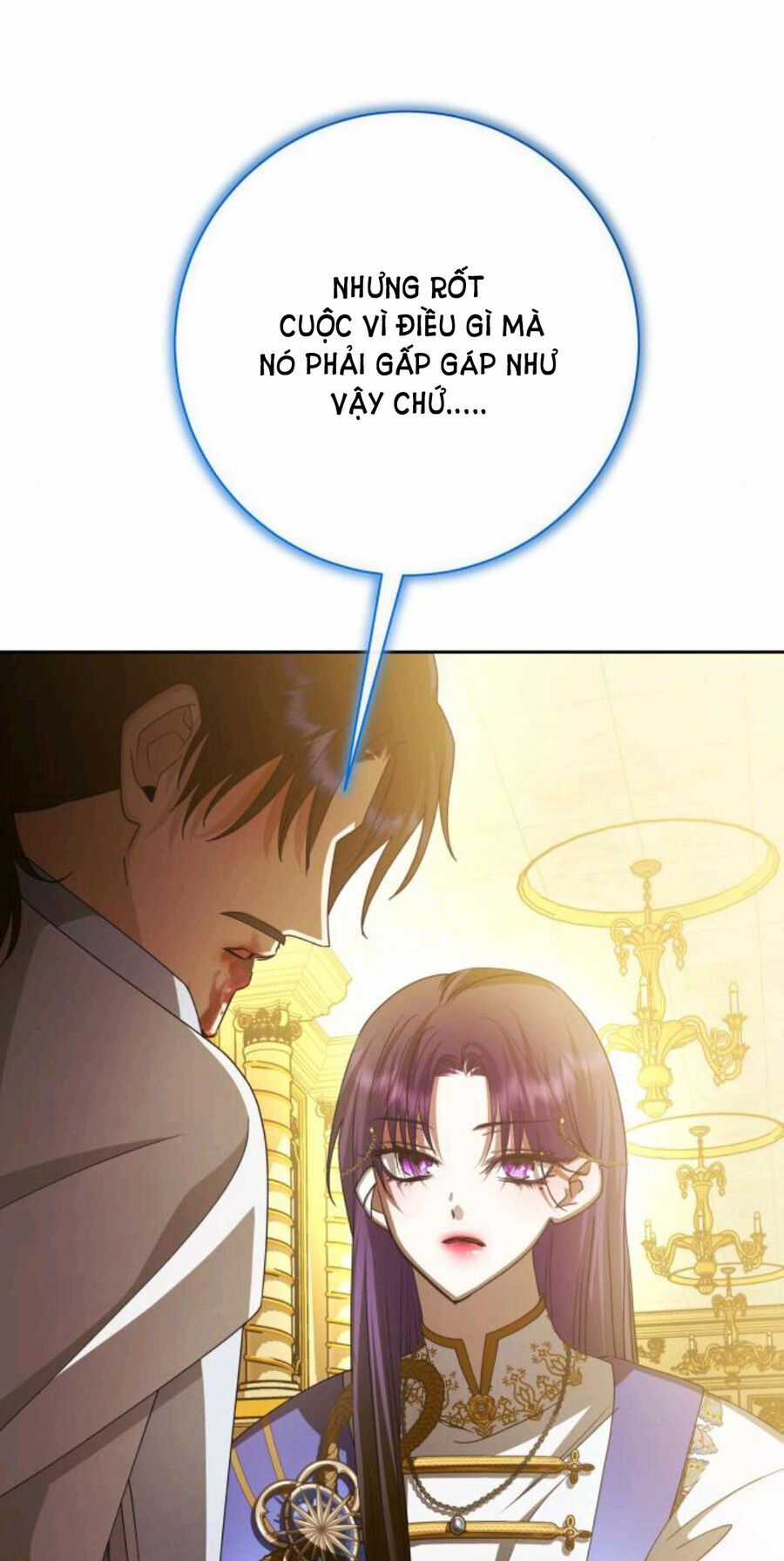 Tôi Muốn Trở Thành Cô Ấy Chỉ Một Ngày Chapter 166.1 trang 15