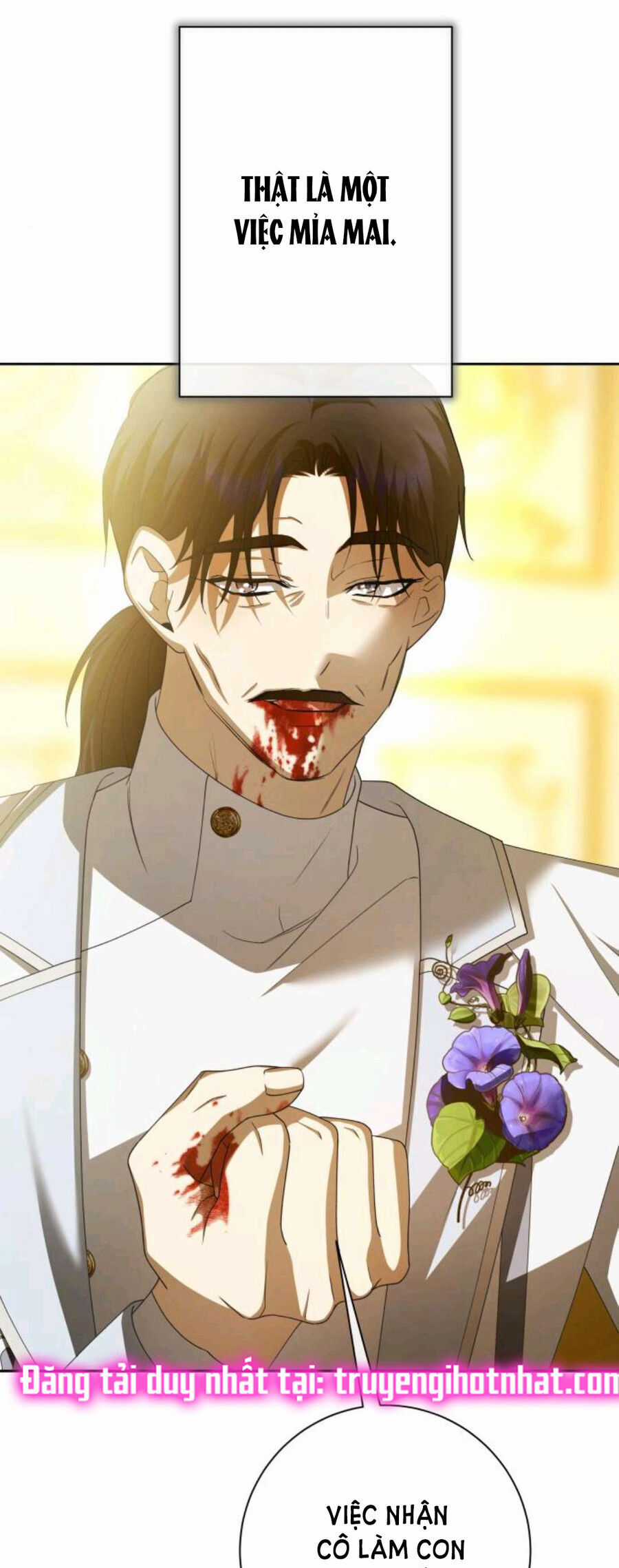 Tôi Muốn Trở Thành Cô Ấy Chỉ Một Ngày Chapter 166.1 trang 18