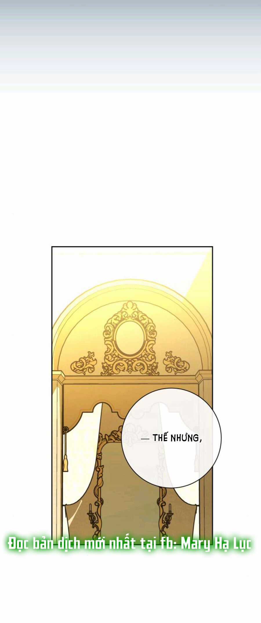 Tôi Muốn Trở Thành Cô Ấy Chỉ Một Ngày Chapter 166.1 trang 2