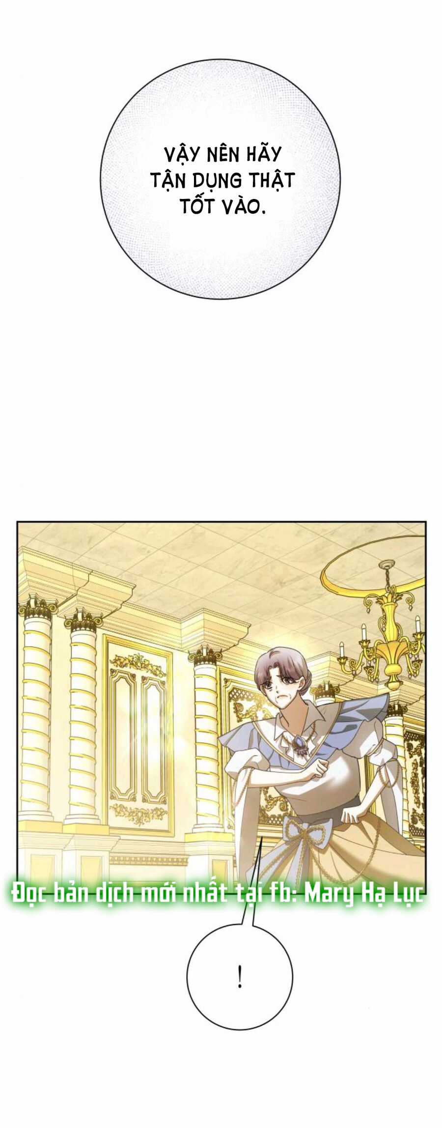 Tôi Muốn Trở Thành Cô Ấy Chỉ Một Ngày Chapter 166.1 trang 20